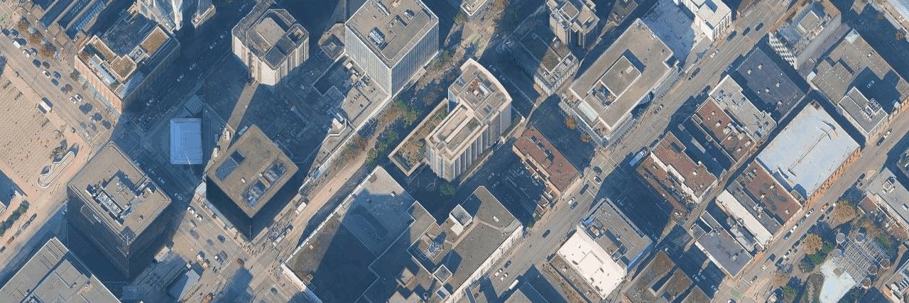 The Hudson building photo