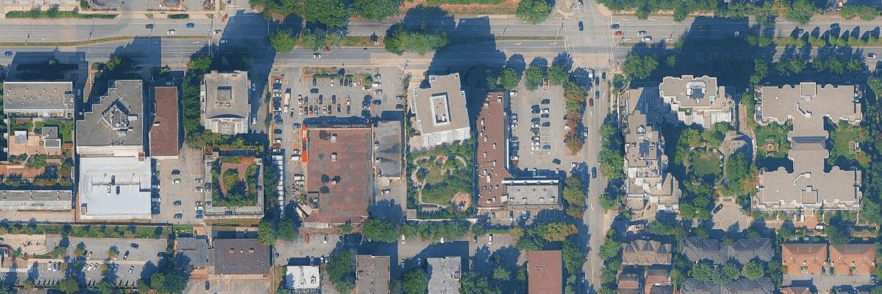 Harmony building photo