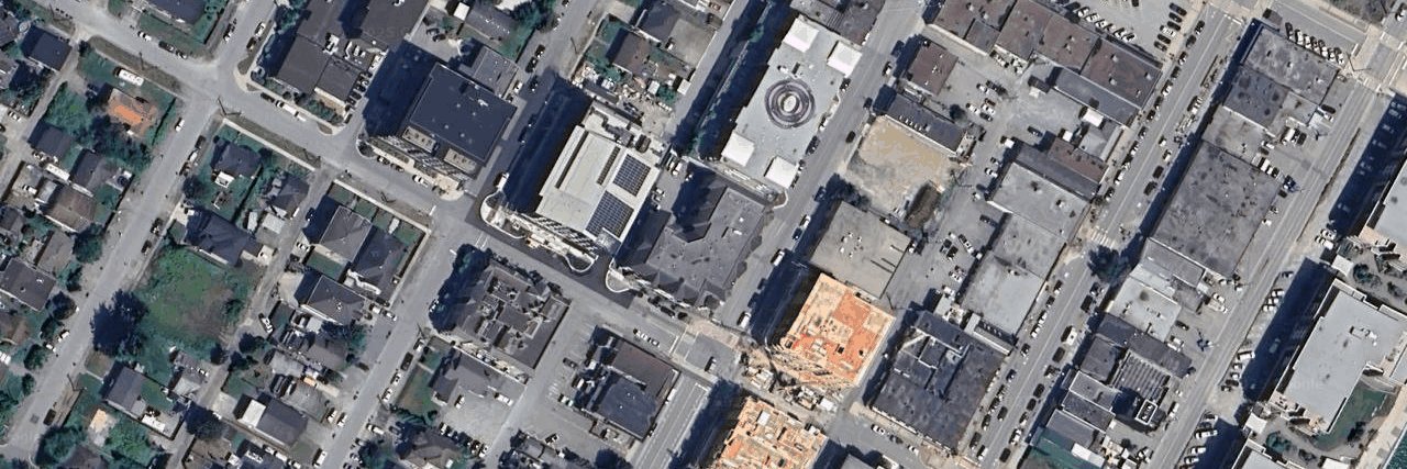Squamish Pointe building photo