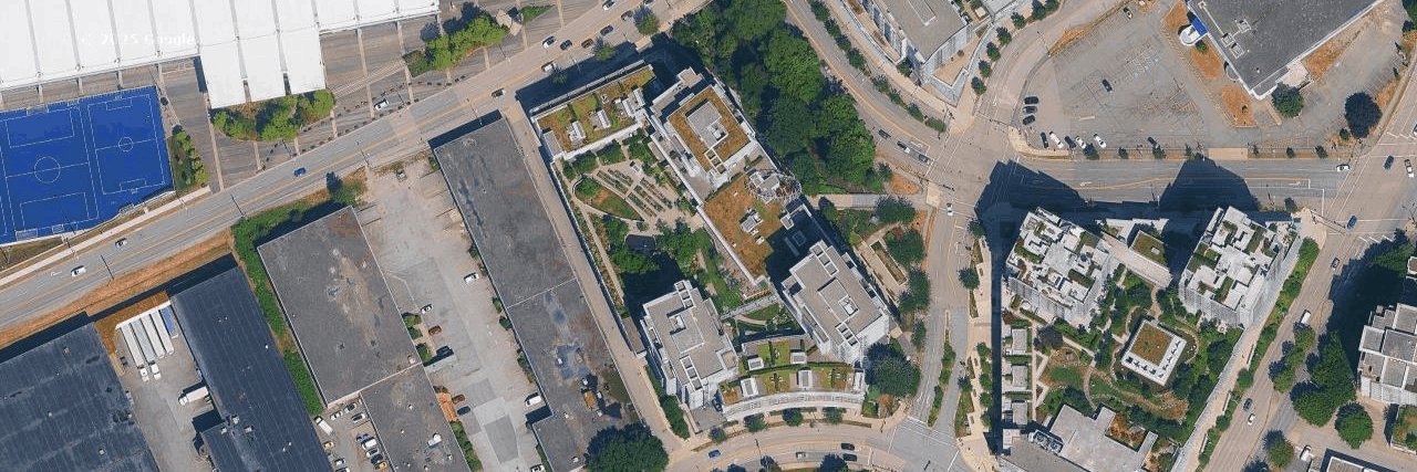 Ora building photo