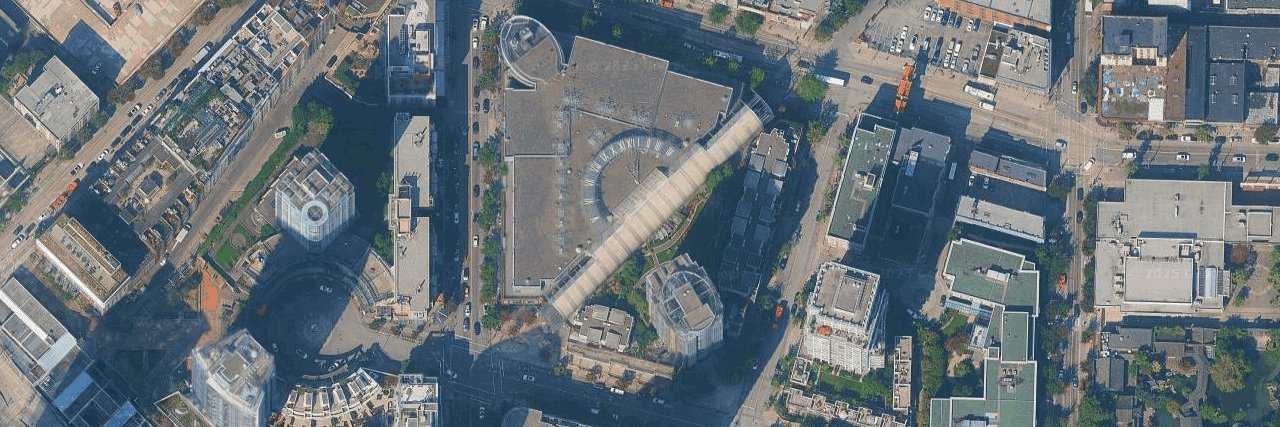 Europa building photo