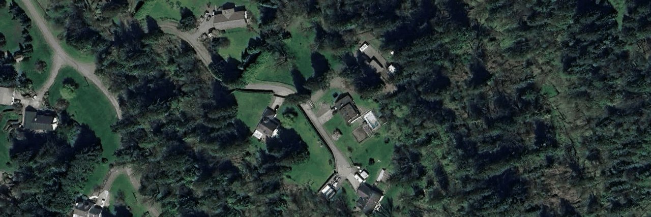 Cedar Hills Estates building photo
