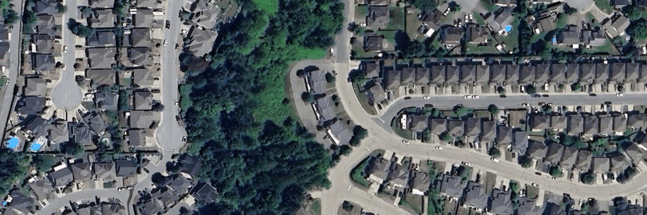 Teskey Estates building photo