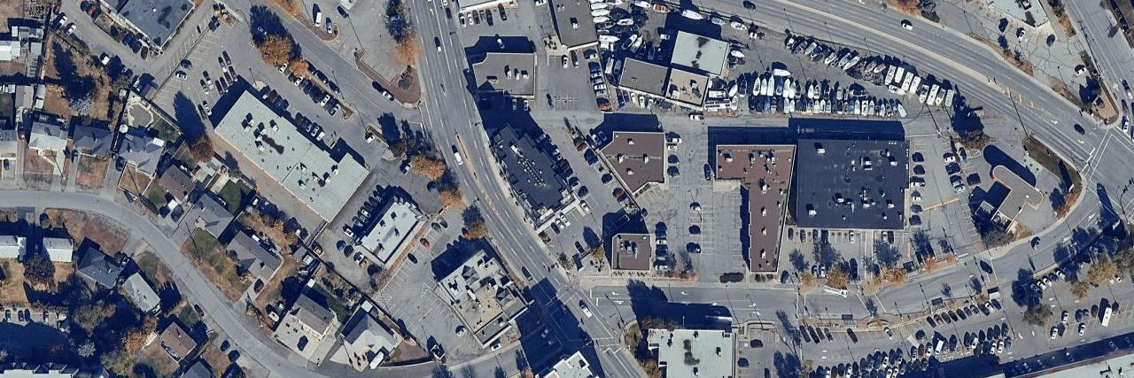 Strata Building building photo