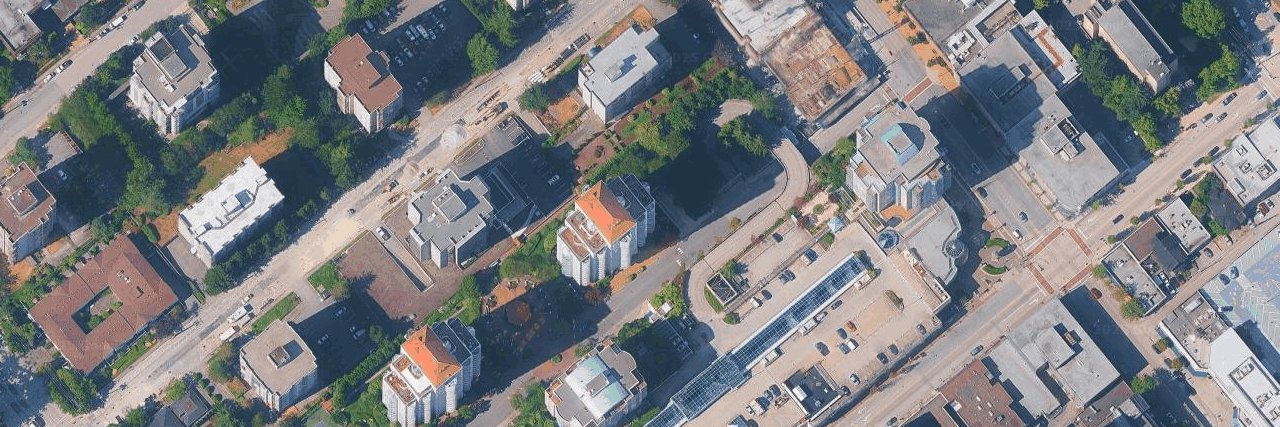 Stirling Place building photo