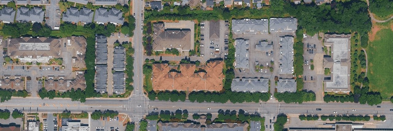 Westside Estates building photo