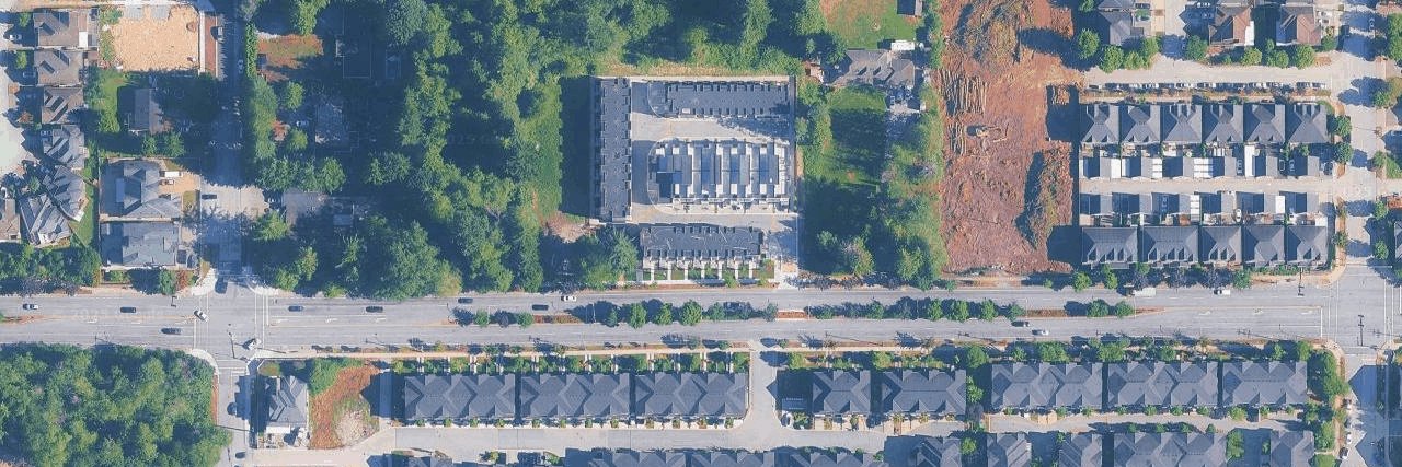 The Park Landmark building photo
