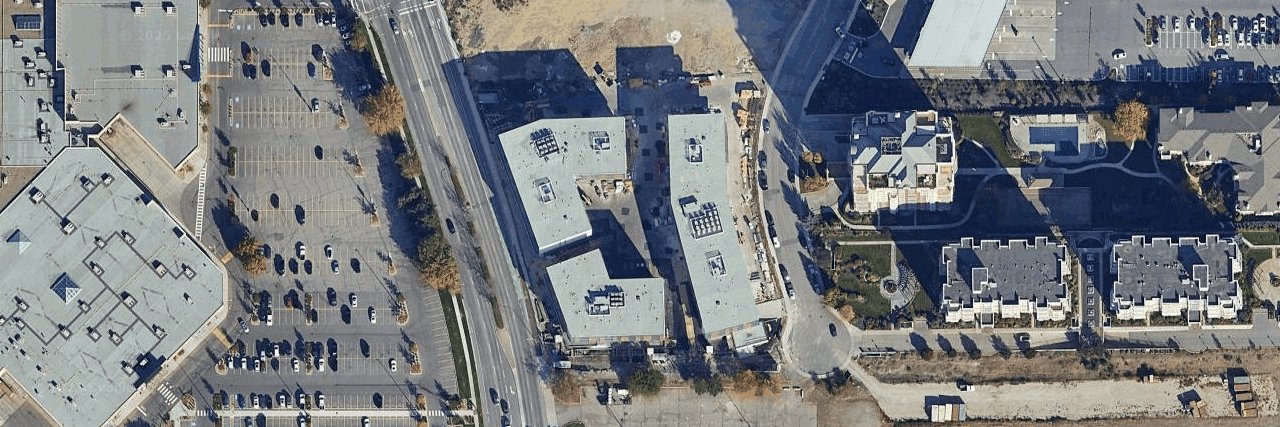 Strata Building building photo