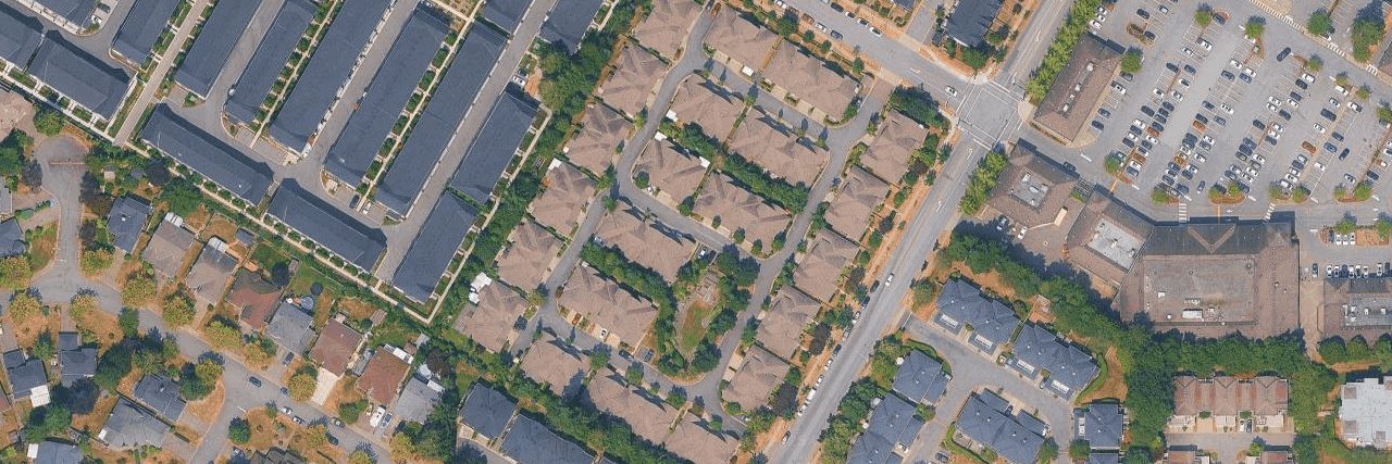 Chestnut Grove building photo