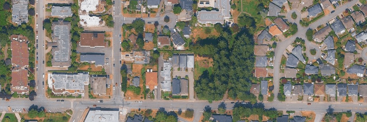 Grandview Lane building photo