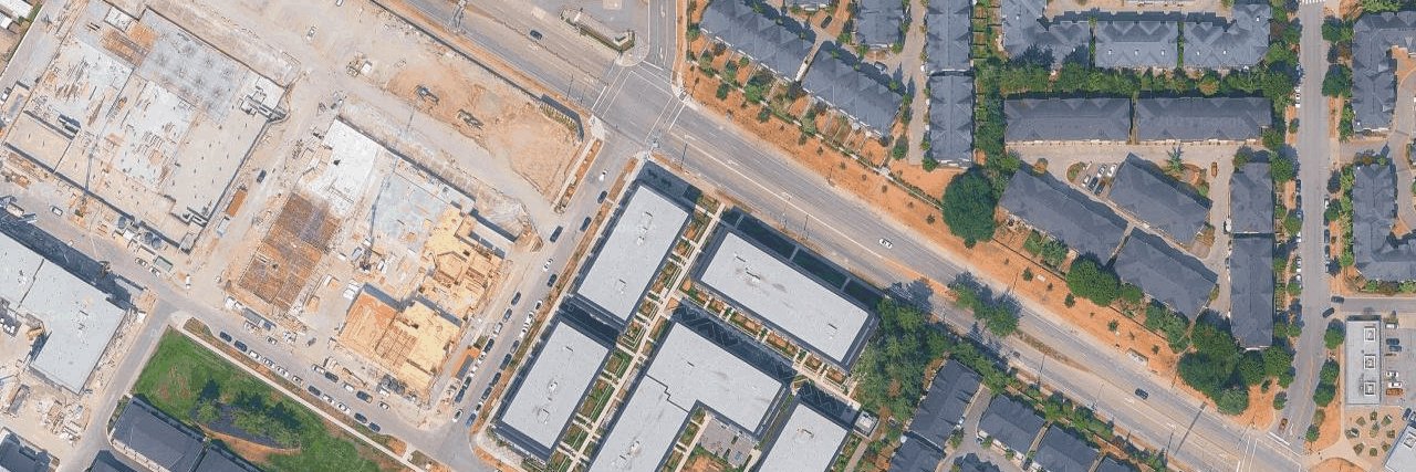 Dawson And Sawyer building photo