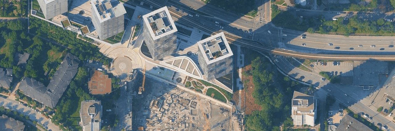 Concord Brentwood building photo