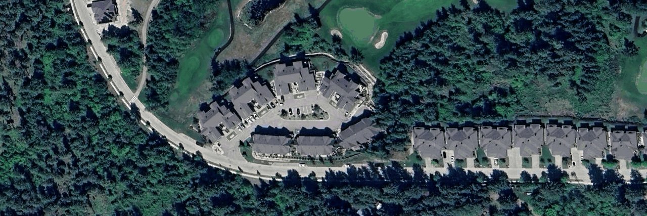 Strata Building building photo