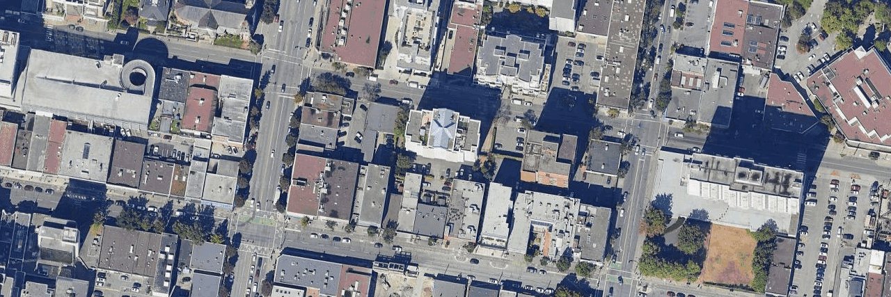 The Metropolitan building photo