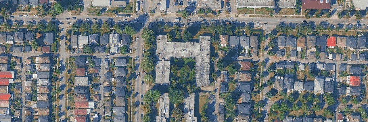 Southwinds building photo