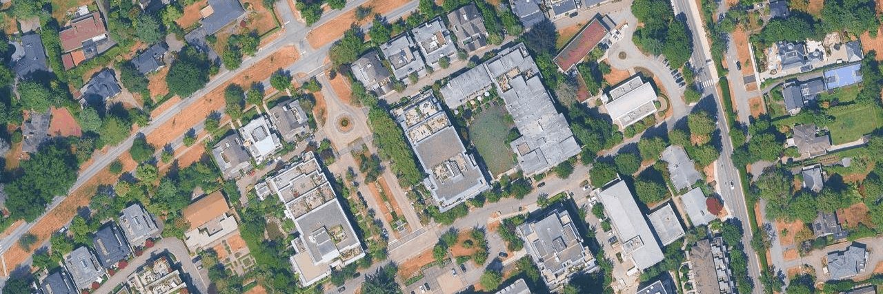 Chancellor Hall building photo