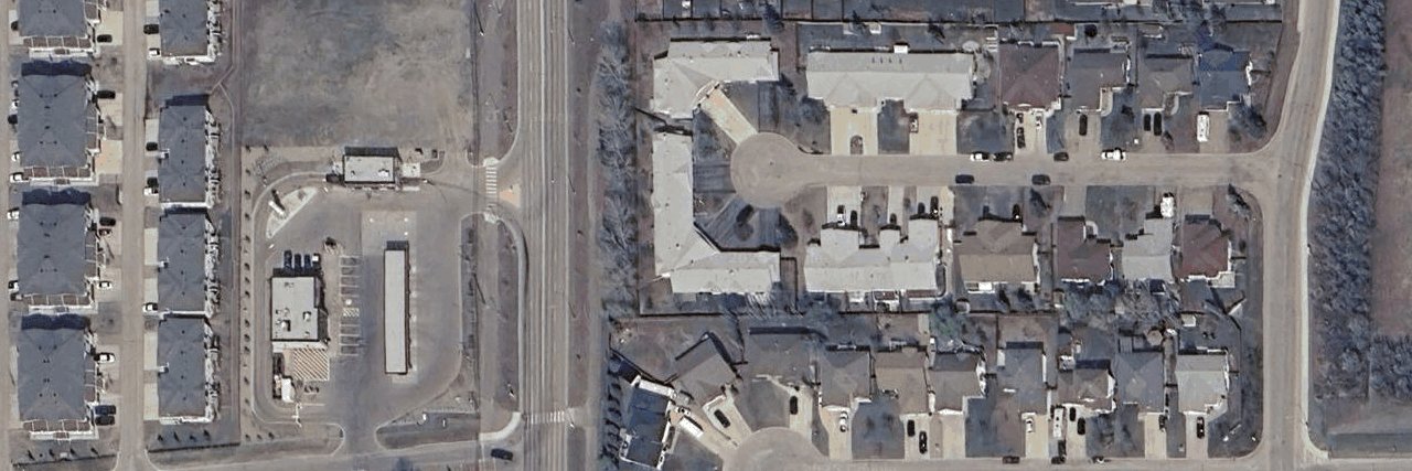 Strata Building building photo