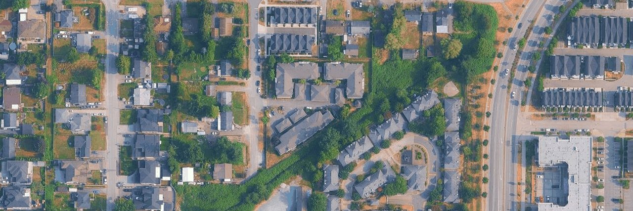Stetson Village building photo