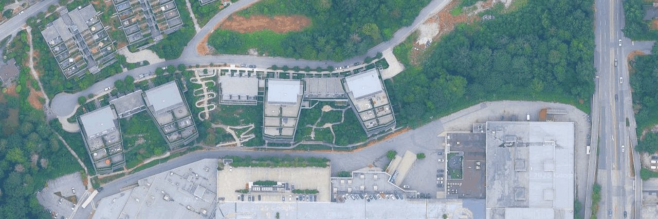 Evelyn (Forests Edge 3) building photo