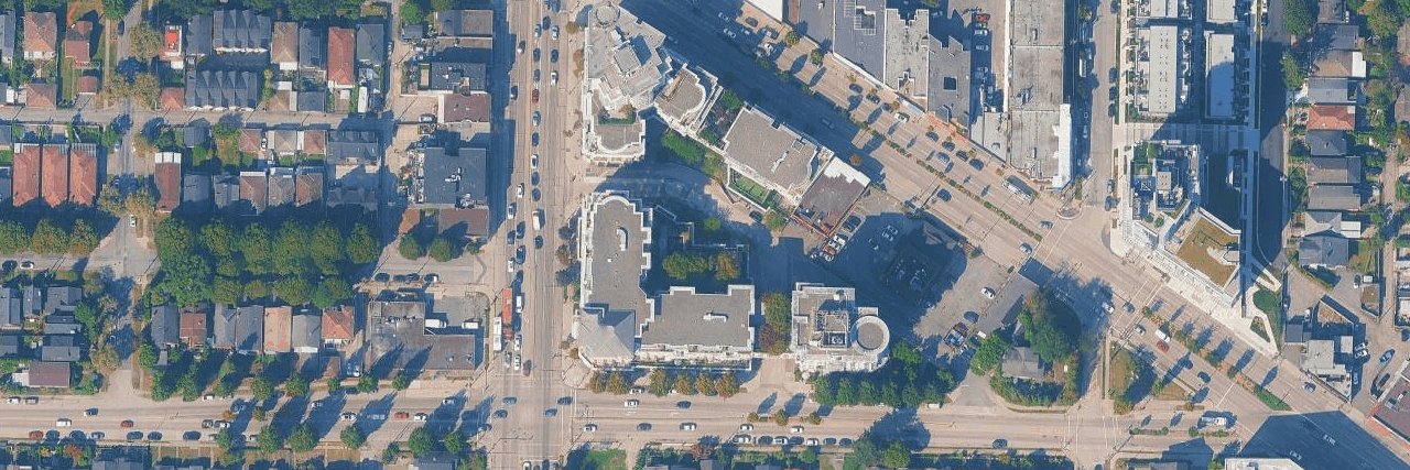 King Edward Village Ii building photo