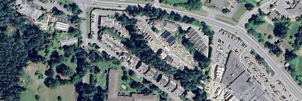 Summerside building photo