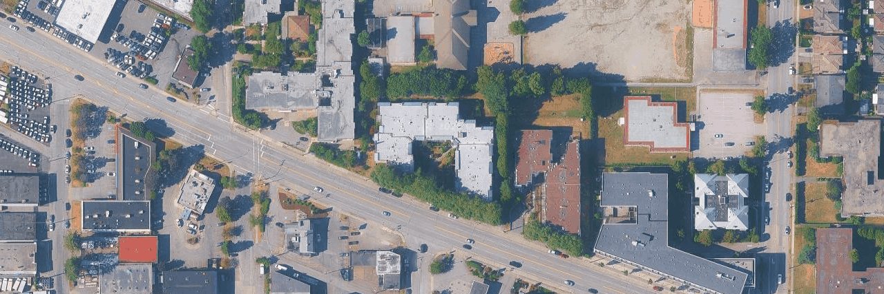 Hambry Court building photo