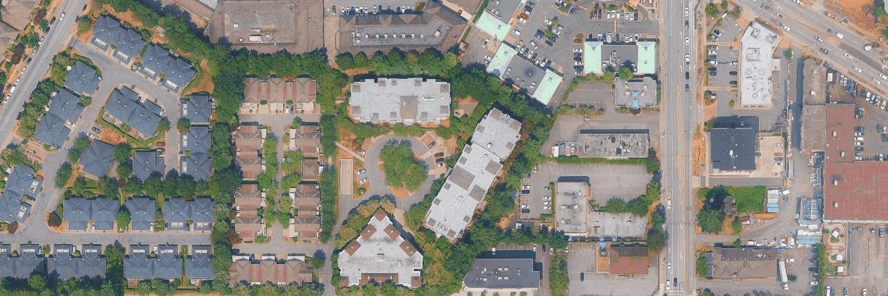 Abbey Road building photo