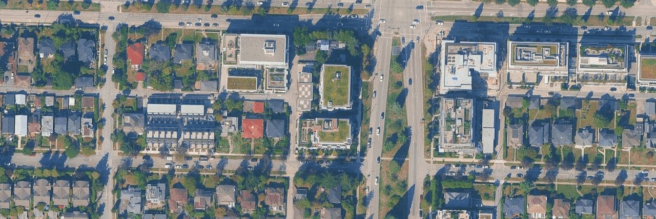 Parc 26 building photo