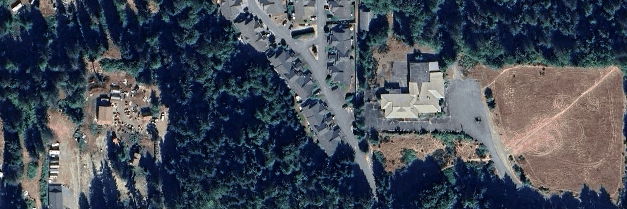 Brookside Village building photo