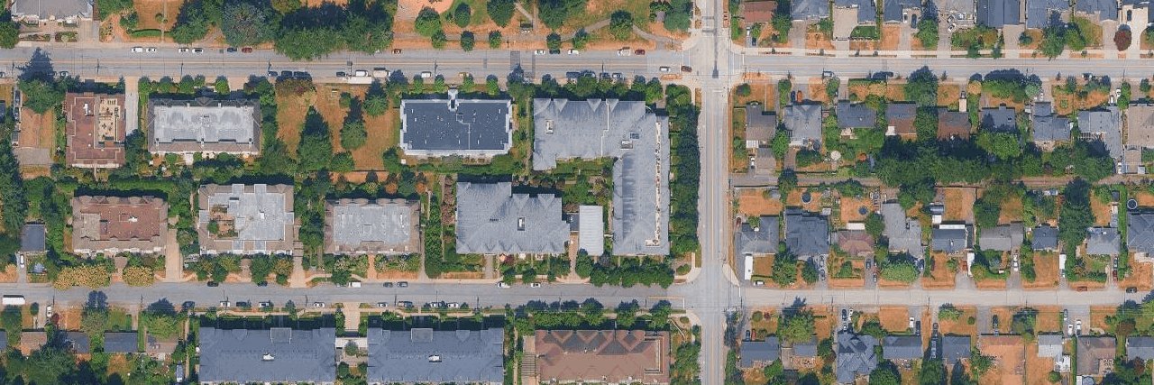 Madison Phase I building photo