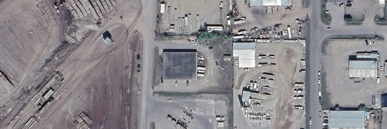 Strata Building building photo
