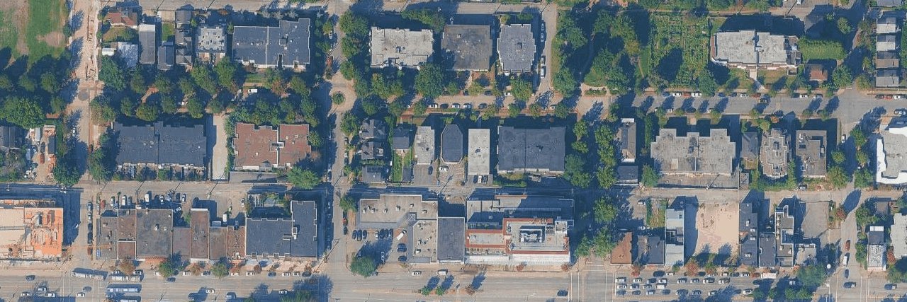 Strata Building building photo