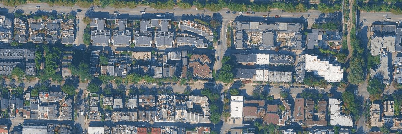 Fairview Slopes building photo