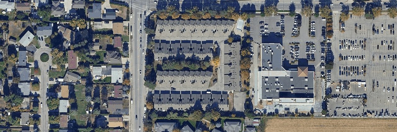 Strata Building building photo