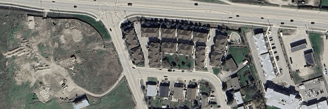 Strata Building building photo