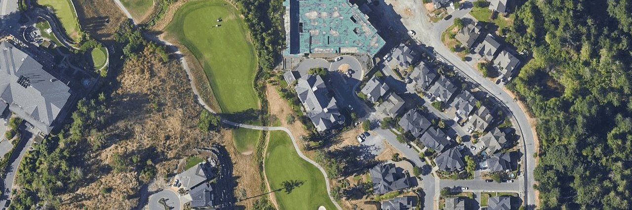 Stonehaven on 18th building photo