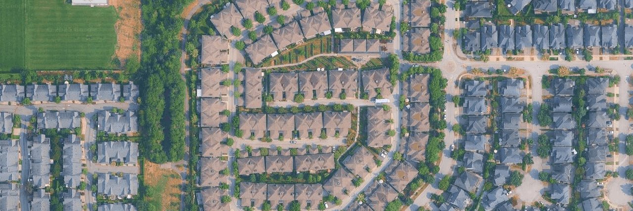 Vinterra Villas building photo