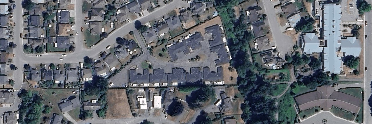 Creekside Estates building photo