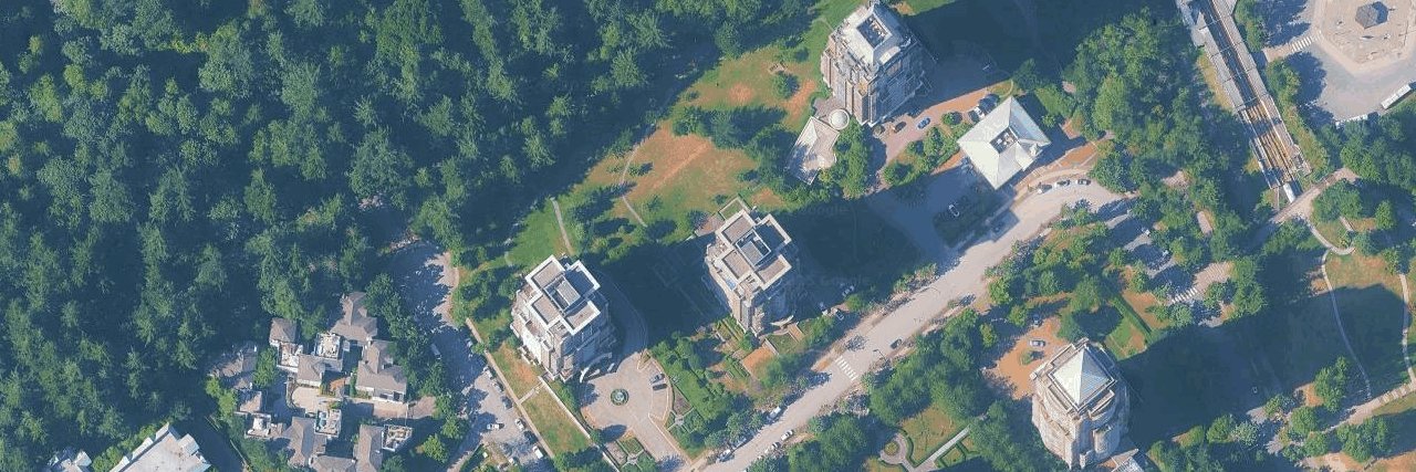 Villa Jardin building photo