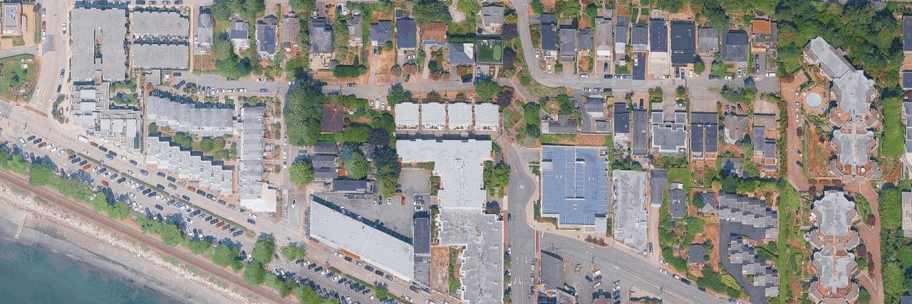 Montecito By The Sea building photo