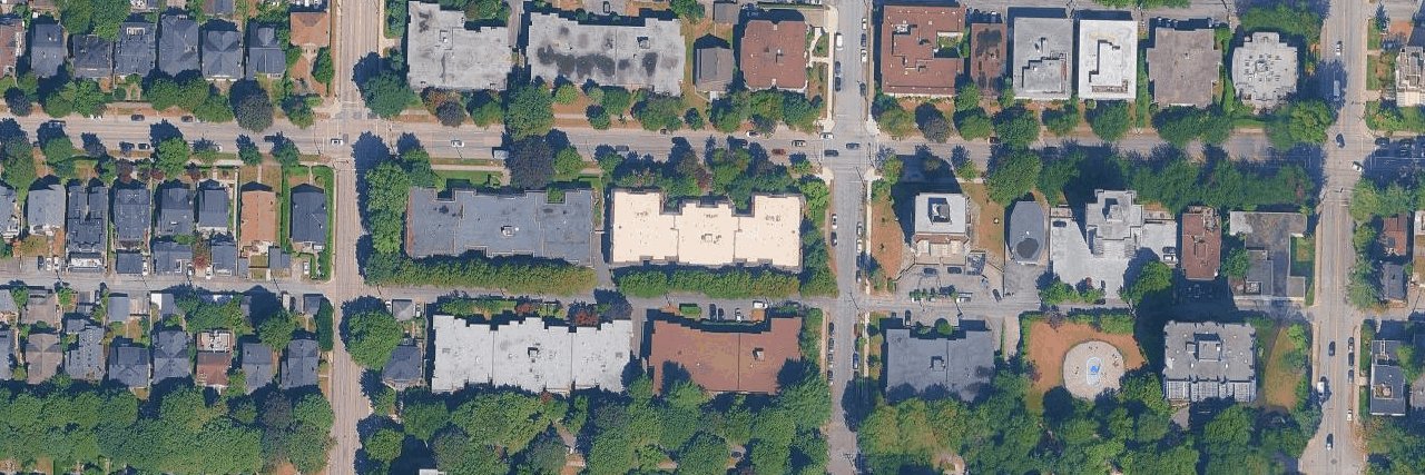 Twelve Pines building photo