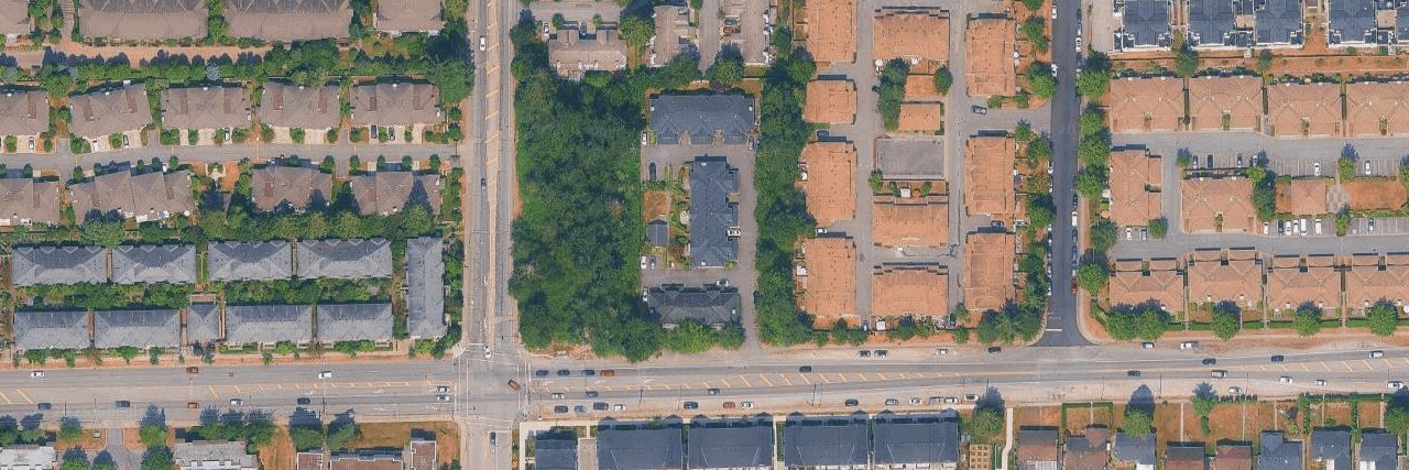 Plum Tree Lane building photo
