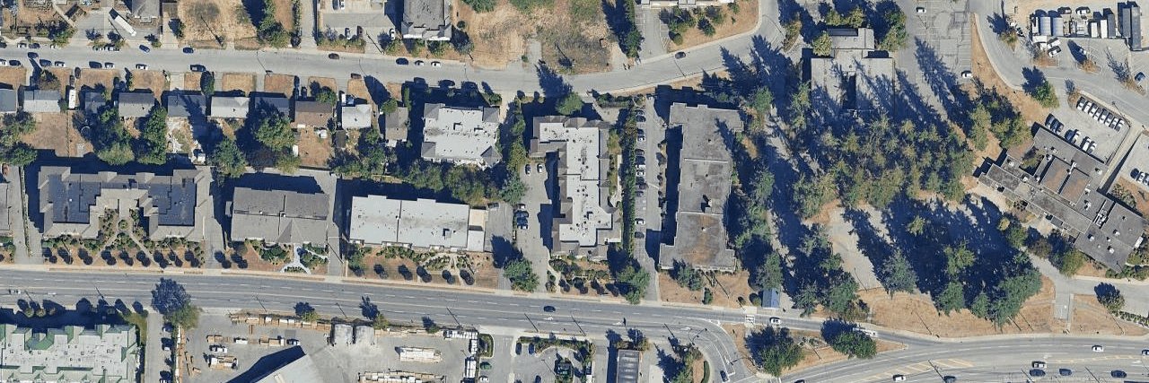 Cypress Park building photo