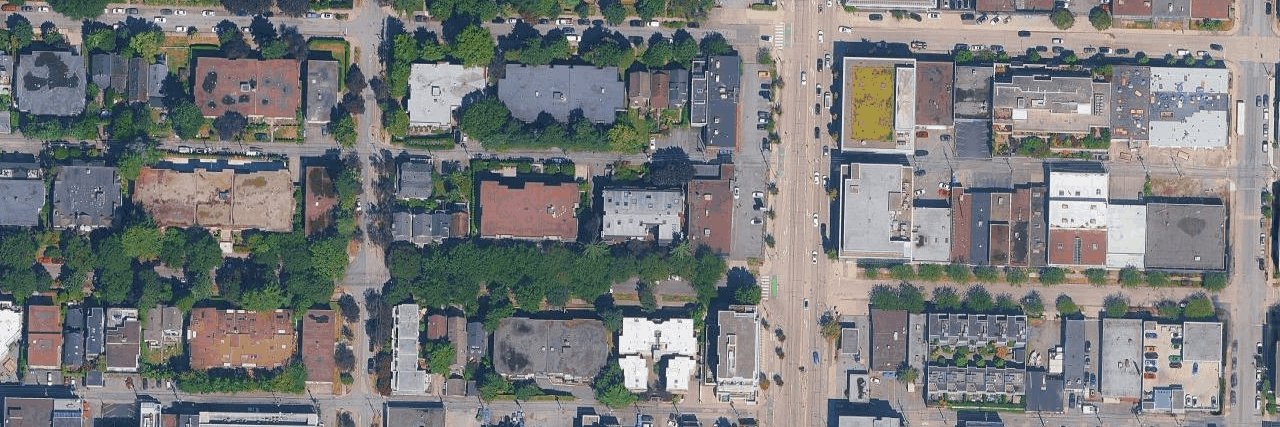 The Westshore building photo