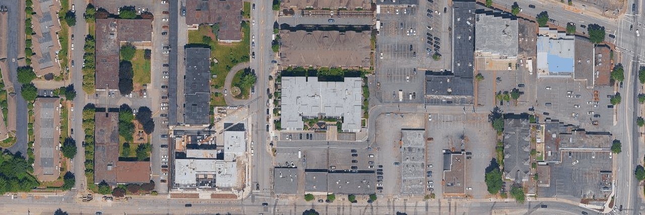 The Civic building photo