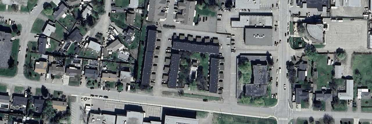 Strata Building building photo