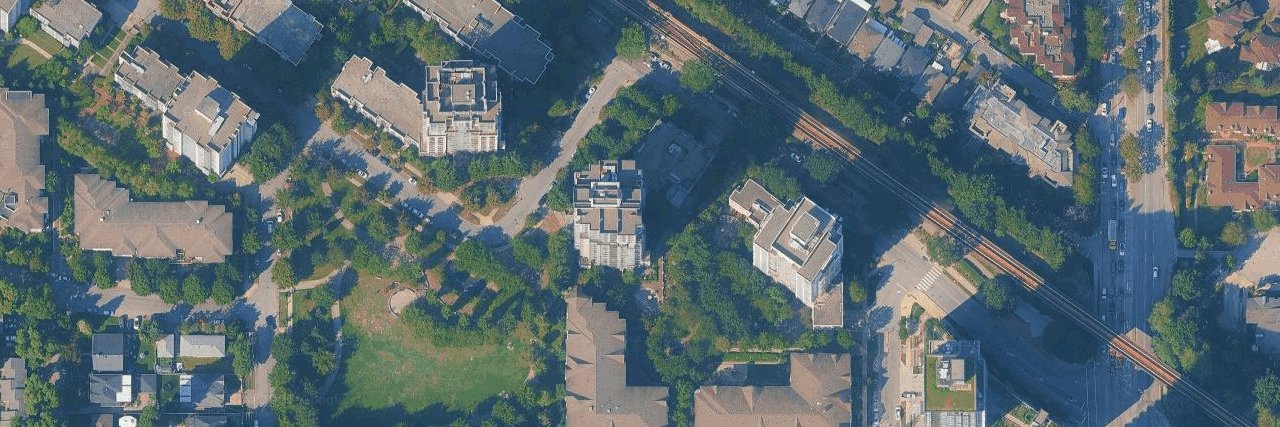 Urba building photo