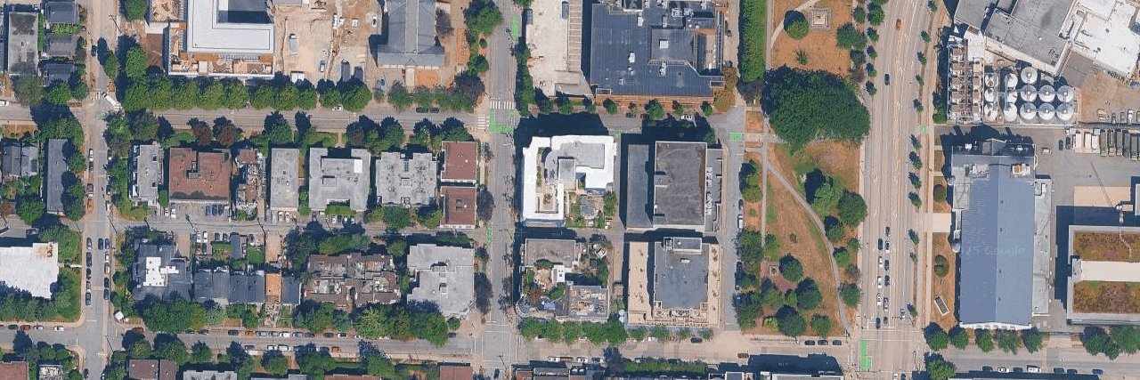 The Yorkville building photo