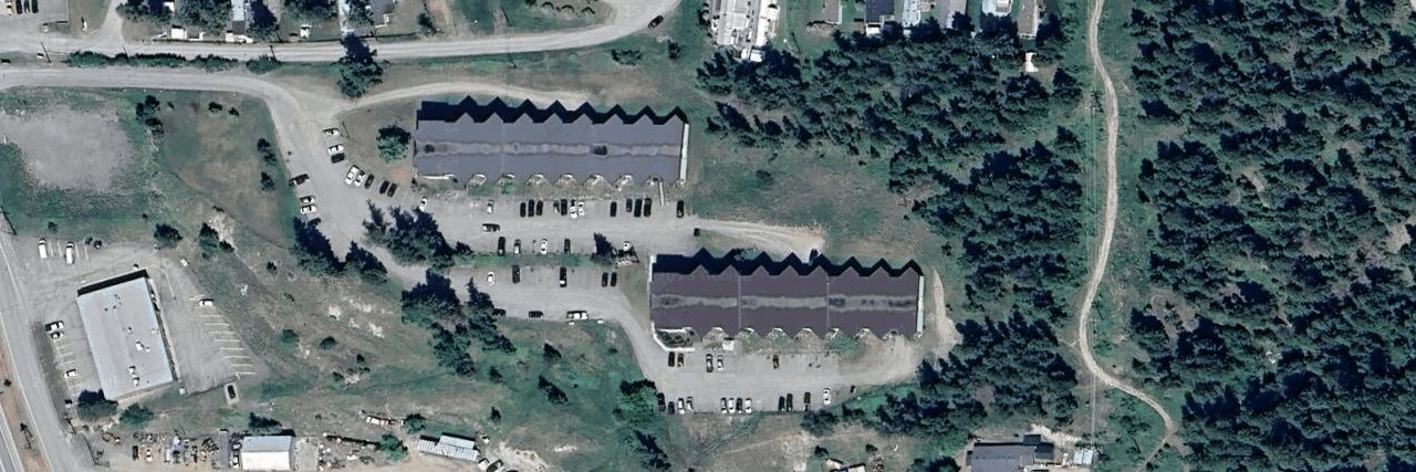 Strata Building building photo
