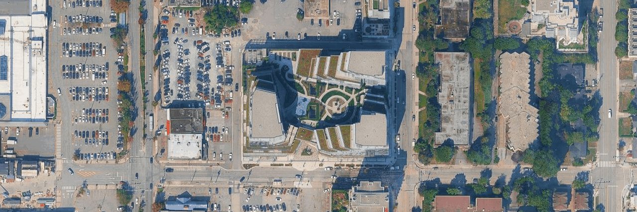 One Park building photo